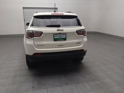 Used 2018 Jeep Compass Latitude w/ Popular Equipment Group image 6