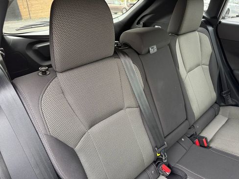 Used 2024 Subaru Crosstrek 2.0i Premium image 23