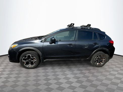 Used 2014 Subaru Crosstrek 2.0i Premium image 8