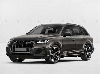Used 2023 Audi Q7 2.0T Premium Plus w/ Premium Plus Package AWD/4WD video 1