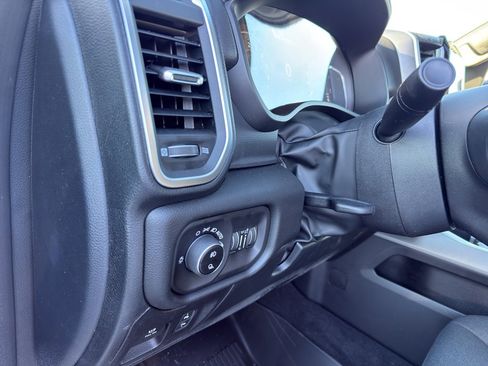 New 2026 RAM 1500 Big Horn image 13
