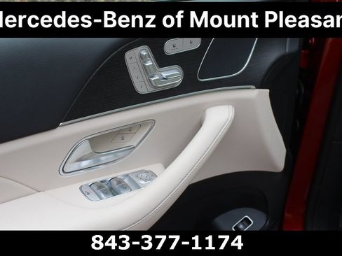 Certified 2025 Mercedes-Benz GLE 450 4MATIC image 17