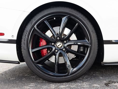Used 2020 Bentley Continental GT V8 First Edition AWD/4WD image 73