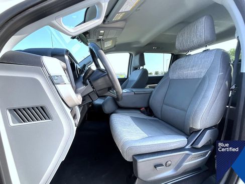 Certified 2026 Ford F250 XLT AWD/4WD image 10