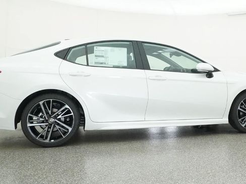 New 2026 Toyota Camry XSE FWD image 26