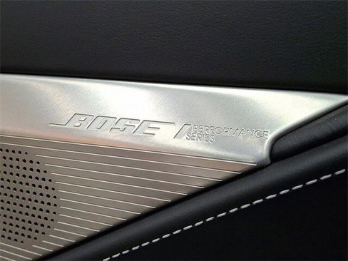 New 2026 Chevrolet Corvette Stingray Premium Conv w/ Z51 Performance Package image 14