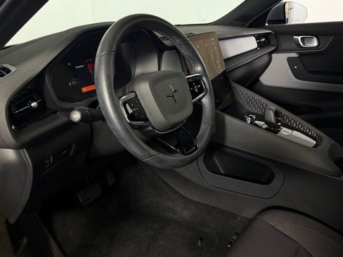 Used 2022 Polestar Polestar 2 image 20
