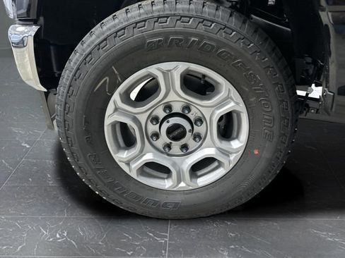 New 2026 Ford F250 XLT w/ XLT Premium Package image 39