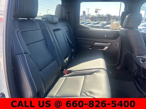 New 2026 Toyota Tundra SR5 image 10