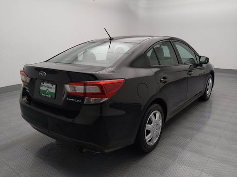 Used 2021 Subaru Impreza 2.0i AWD/4WD image 9