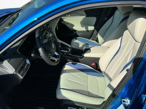 New 2026 Acura Integra A-Spec image 9