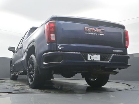 Used 2021 GMC Sierra 1500 Elevation image 49
