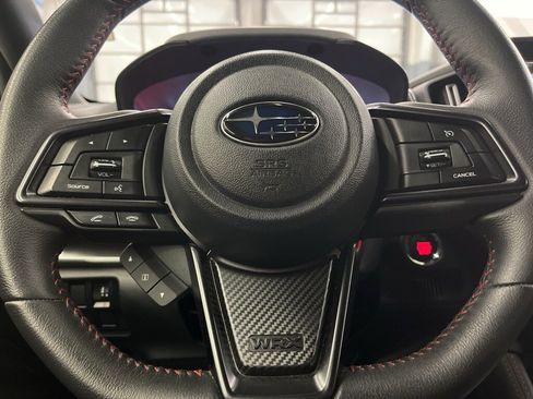 Used 2023 Subaru WRX Limited image 15