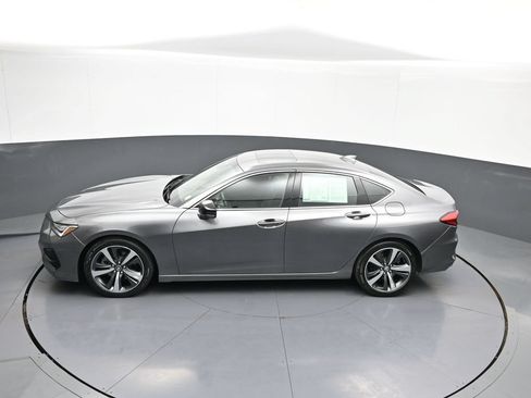 Certified 2024 Acura TLX w/ Technology Package FWD image 40