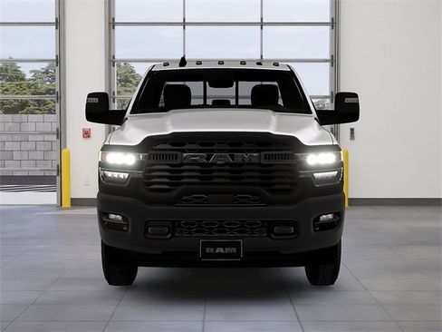 New 2026 RAM 2500 Tradesman w/ Safety Group image 7