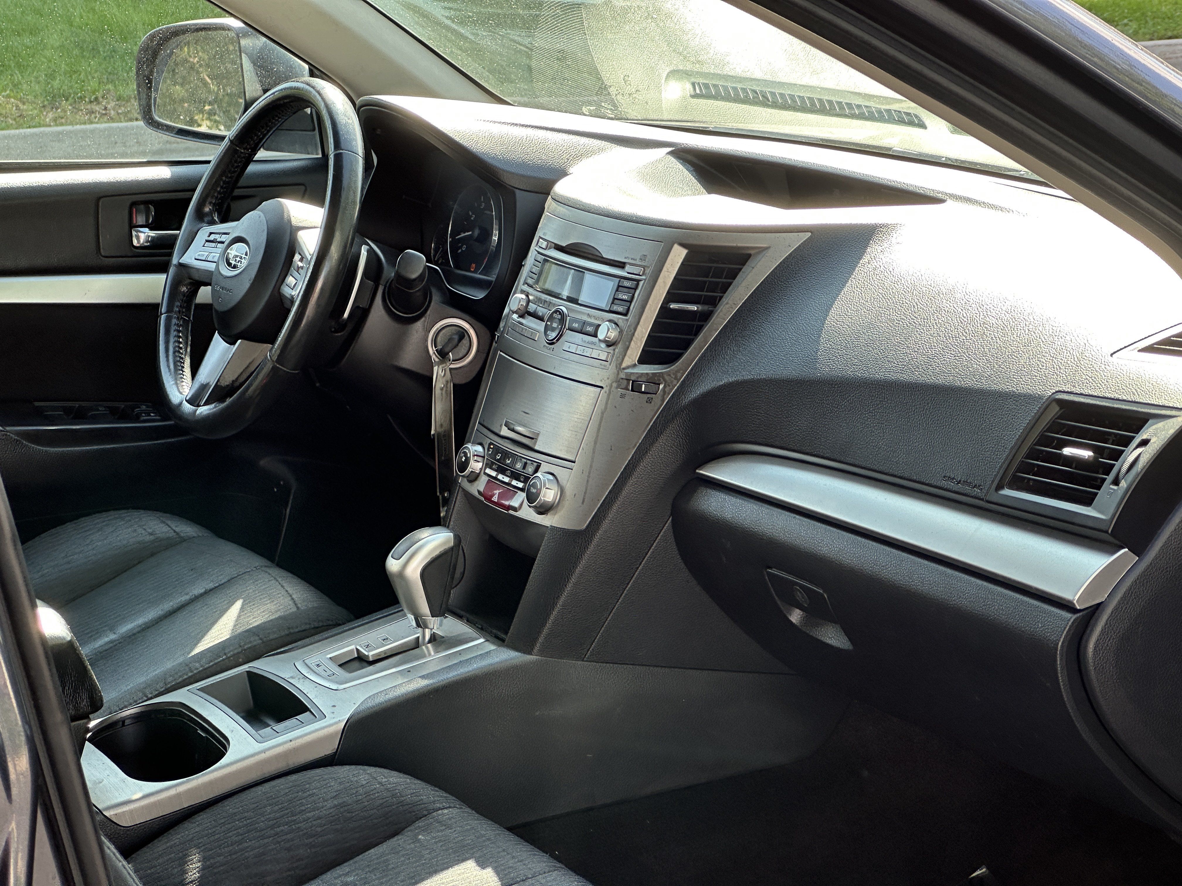 Used 2011 Subaru Outback 2.5i Premium AWD/4WD image 20