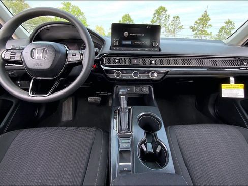 Used 2024 Honda Civic LX image 15