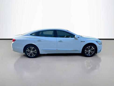 Used 2018 Buick LaCrosse Essence FWD image 8