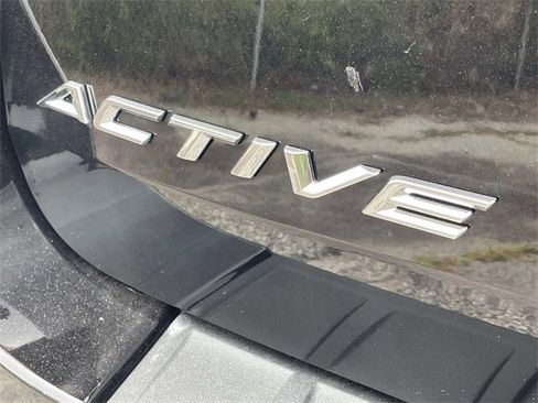 New 2025 Ford Explorer Active w/ Active Comfort Package image 22