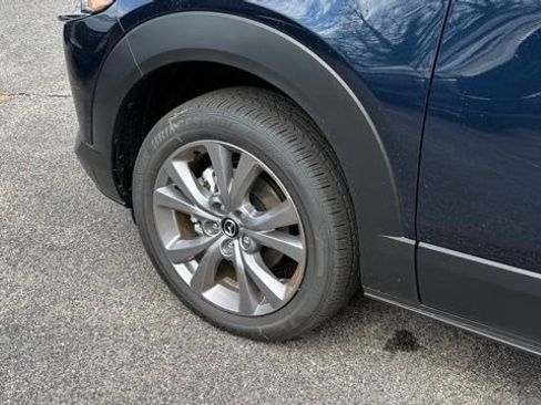 New 2026 MAZDA CX-30 AWD 2.5 S image 7