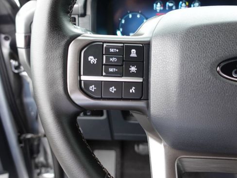 Used 2024 Ford F150 XLT w/ Equipment Group 302A MID image 56