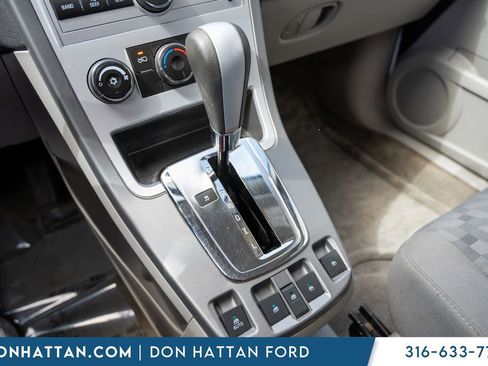 Used 2009 Chevrolet Equinox LS FWD image 11