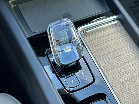 New 2026 Volvo XC60 T8 Plus w/ Climate Package image 24