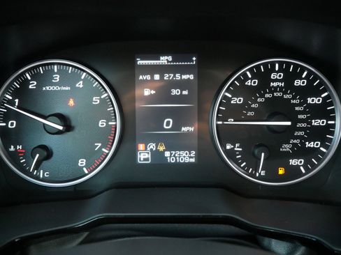 Certified 2025 Subaru Outback Premium image 21