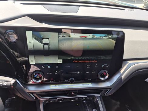 New 2026 Lexus TX 350 FWD image 21