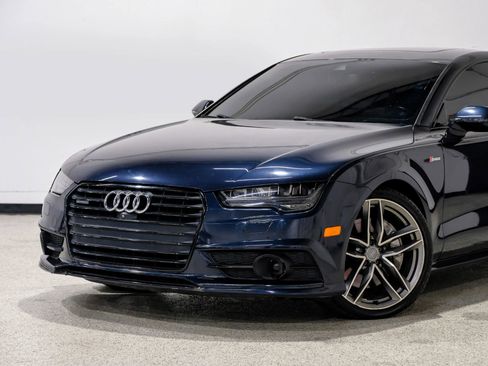 Used 2016 Audi A7 3.0T Premium Plus image 10