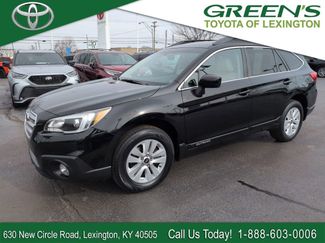 Used 2016 Subaru Outback 2.5i Premium w/ Popular Package #1 360° Tour