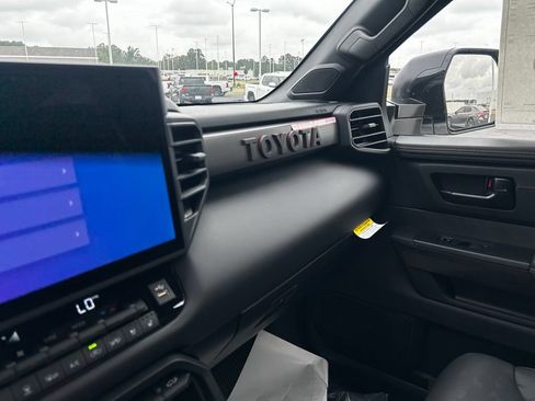 New 2026 Toyota Tundra TRD Pro AWD/4WD image 17