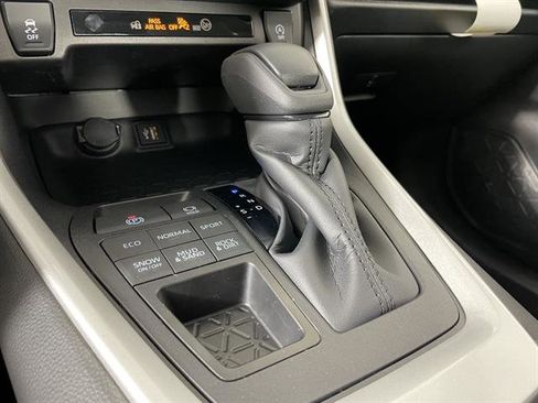 New 2025 Toyota RAV4 XLE image 20