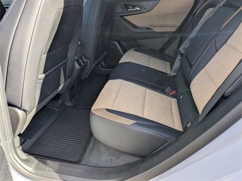 New 2026 Chevrolet Equinox ACTIV w/ Safety and Technology Package image 31