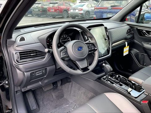 New 2026 Subaru Forester Sport AWD/4WD image 10
