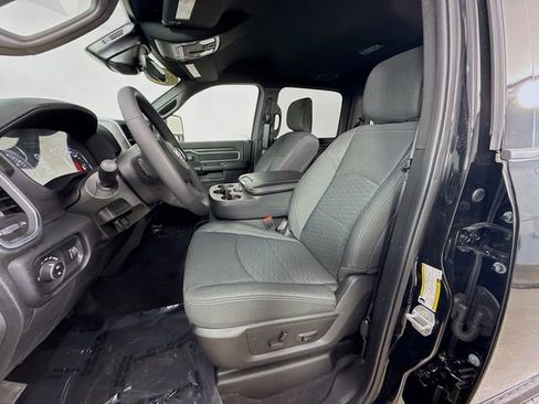 Used 2025 RAM 2500 Big Horn image 19