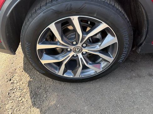 Used 2023 Acura MDX SH-AWD w/ Technology Package image 33