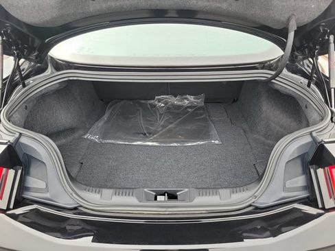 Used 2026 Ford Mustang Coupe RWD image 27