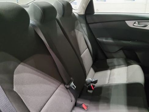 Used 2024 Kia Forte LXS FWD image 15