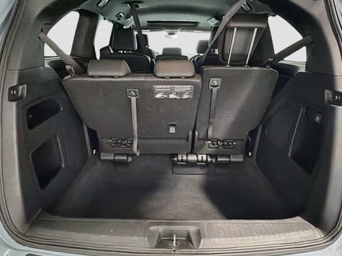 Used 2025 Honda Odyssey Sport-L image 22