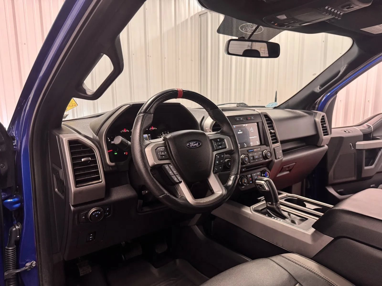 Used 2018 Ford F150 Raptor w/ Equipment Group 801A Mid AWD/4WD image 35