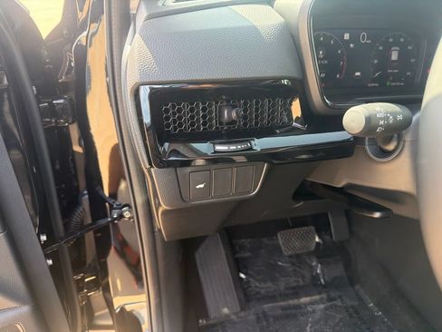 New 2026 Honda CR-V EX-L image 23