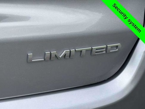 Used 2023 Jeep Compass Limited AWD/4WD image 36