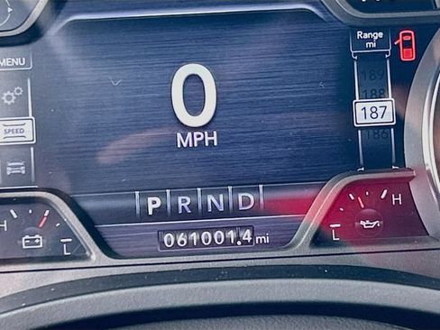 Used 2022 RAM 1500 Big Horn RWD image 9