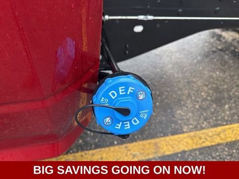 New 2025 RAM 3500 Tradesman image 15