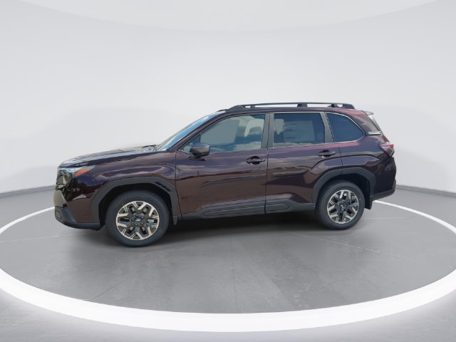 New 2026 Subaru Forester Premium AWD/4WD image 4