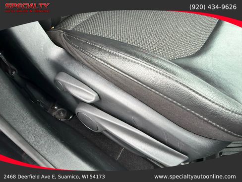 Used 2019 Jeep Compass Trailhawk w/ Cold Weather Group image 38