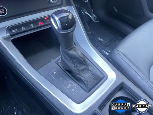 Used 2022 Audi Q3 2.0T Premium Plus image 22