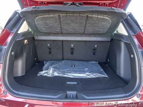 New 2025 Buick Encore GX Avenir w/ Avenir Technology Package image 9