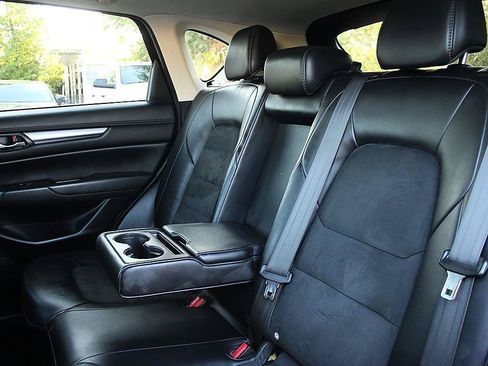 Used 2019 MAZDA CX-5 Touring AWD/4WD image 10